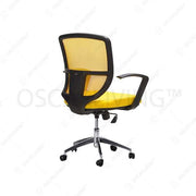 Kursi Staff Kursi Kantor Savello Inspira GT1A SAVELLO OSCARLIVING