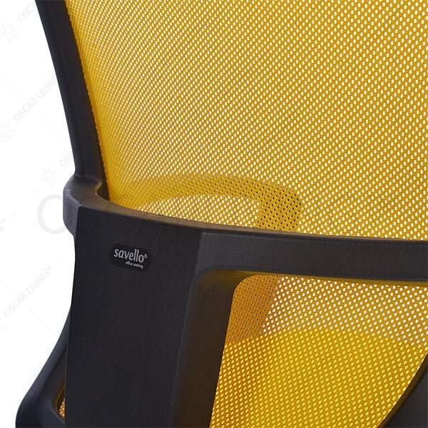 Kursi Staff Kursi Kantor Savello Inspira GT1P SAVELLO OSCARLIVING