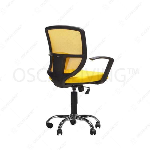 Kursi Staff Kursi Kantor Savello Inspira GT1P SAVELLO OSCARLIVING