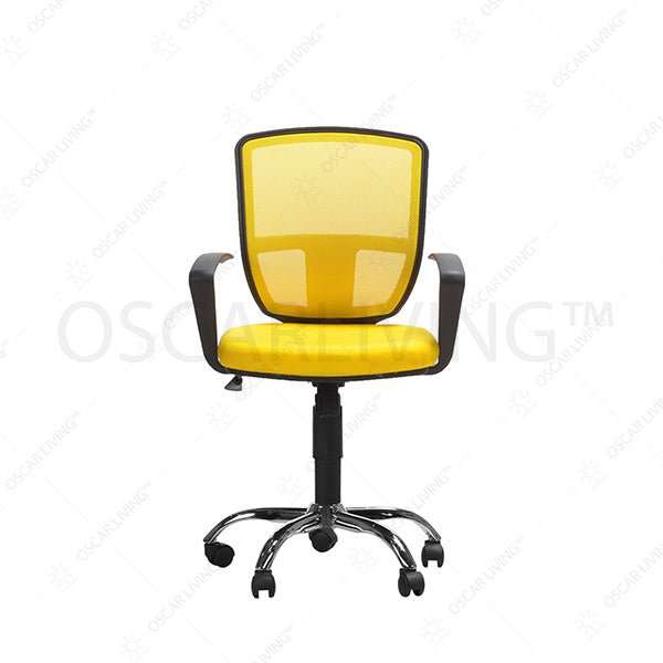 Kursi Staff Kursi Kantor Savello Inspira GT1P SAVELLO OSCARLIVING