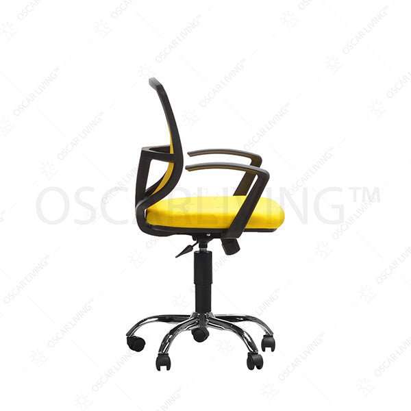 Kursi Staff Kursi Kantor Savello Inspira GT1P SAVELLO OSCARLIVING