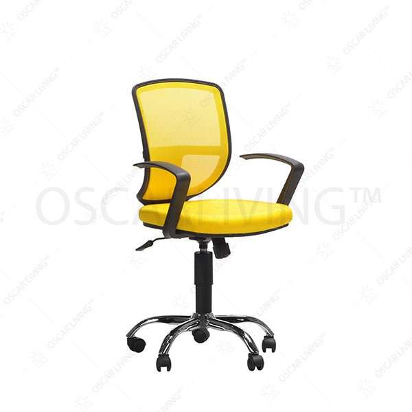Kursi Staff Kursi Kantor Savello Inspira GT1P SAVELLO OSCARLIVING