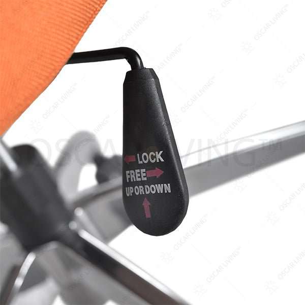 Kursi Staff Kursi Kantor Savello Kato GA SAVELLO OSCARLIVING