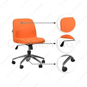 Kursi Staff Kursi Kantor Savello Kato GA SAVELLO OSCARLIVING