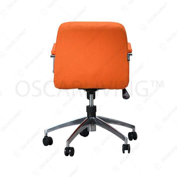 Kursi Staff Kursi Kantor Savello Kato GT0A SAVELLO OSCARLIVING