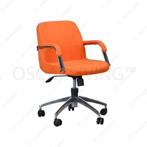 Kursi Staff Kursi Kantor Savello Kato GT0A SAVELLO OSCARLIVING