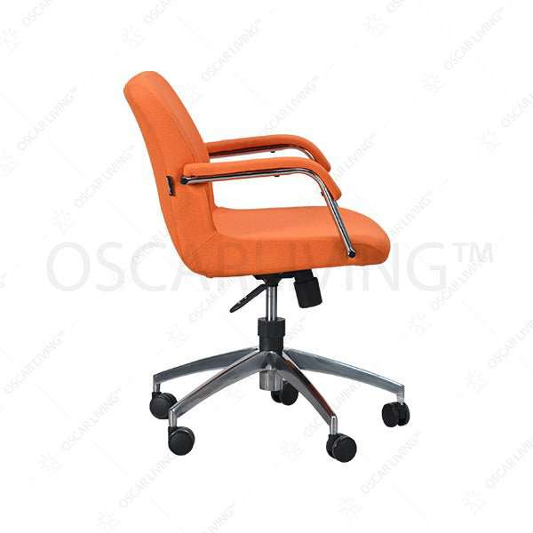 Kursi Staff Kursi Kantor Savello Kato GT0A SAVELLO OSCARLIVING