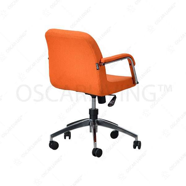 Kursi Staff Kursi Kantor Savello Kato GT0A SAVELLO OSCARLIVING