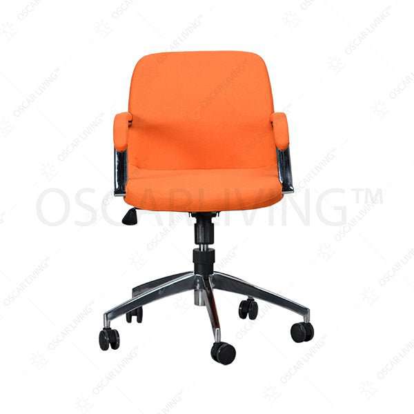 Kursi Staff Kursi Kantor Savello Kato GT0A SAVELLO OSCARLIVING