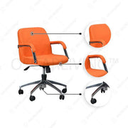 Kursi Staff Kursi Kantor Savello Kato GT0A SAVELLO OSCARLIVING