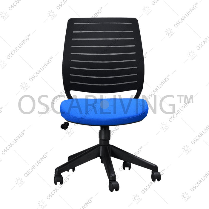 Kursi Staff Kursi Kantor Savello Motto H SAVELLO OSCARLIVING