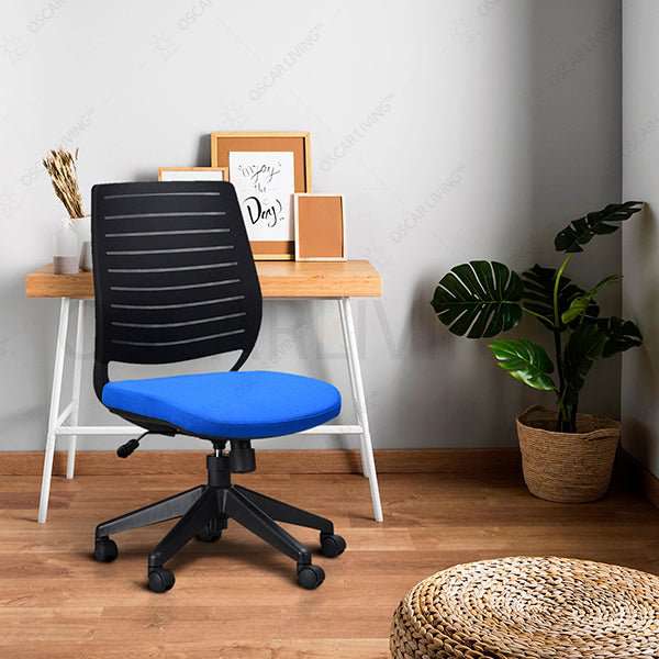 Kursi Staff Kursi Kantor Savello Motto H SAVELLO OSCARLIVING