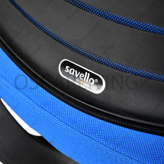 Kursi Staff Kursi Kantor Savello Motto H SAVELLO OSCARLIVING