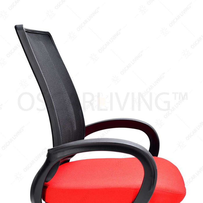 Kursi Staff Kursi Kantor Savello Omega L SAVELLO OSCARLIVING