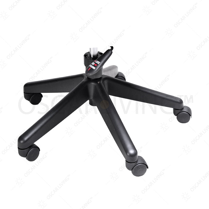 Kursi Staff Kursi Kantor Savello Omega L SAVELLO OSCARLIVING