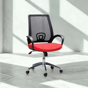 Kursi Staff Kursi Kantor Savello Omega LA SAVELLO OSCARLIVING