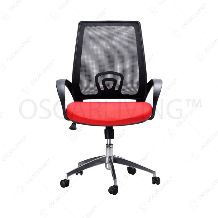 Kursi Staff Kursi Kantor Savello Omega LA SAVELLO OSCARLIVING