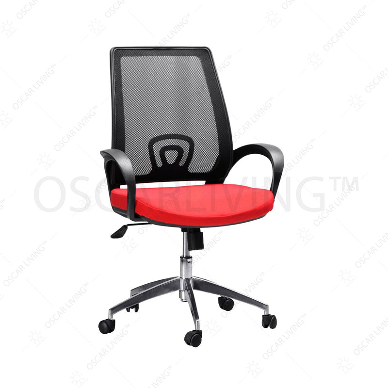 Kursi Staff Kursi Kantor Savello Omega LA SAVELLO OSCARLIVING
