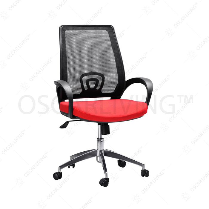 Kursi Staff Kursi Kantor Savello Omega LA SAVELLO OSCARLIVING