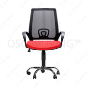 Kursi Staff Kursi Kantor Savello Omega LP SAVELLO OSCARLIVING