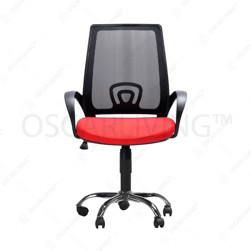 Kursi Staff Kursi Kantor Savello Omega LP SAVELLO OSCARLIVING