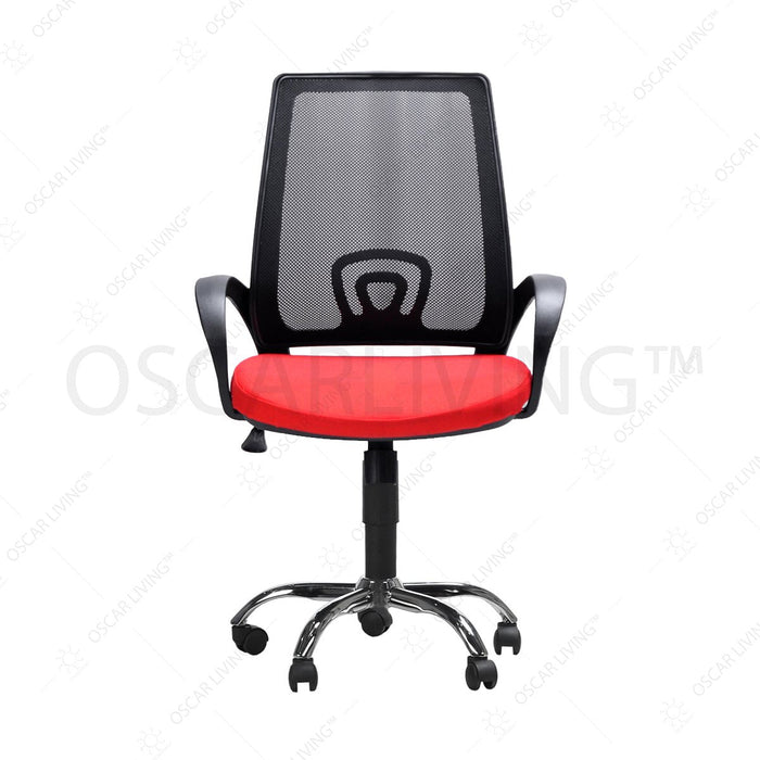 Kursi Staff Kursi Kantor Savello Omega LP SAVELLO OSCARLIVING