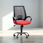 Kursi Staff Kursi Kantor Savello Omega LP SAVELLO OSCARLIVING