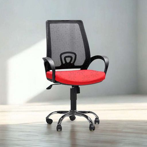 Kursi Staff Kursi Kantor Savello Omega LP SAVELLO OSCARLIVING