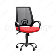 Kursi Staff Kursi Kantor Savello Omega LP SAVELLO OSCARLIVING