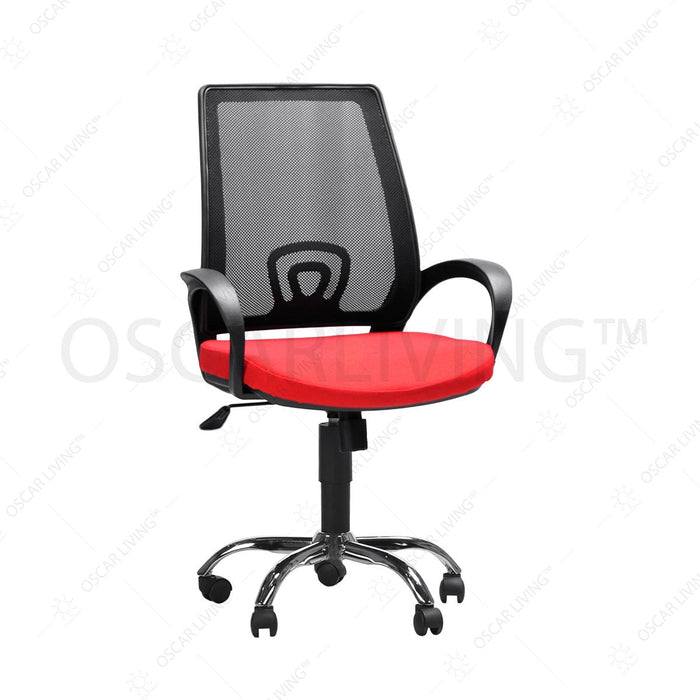 Kursi Staff Kursi Kantor Savello Omega LP SAVELLO OSCARLIVING