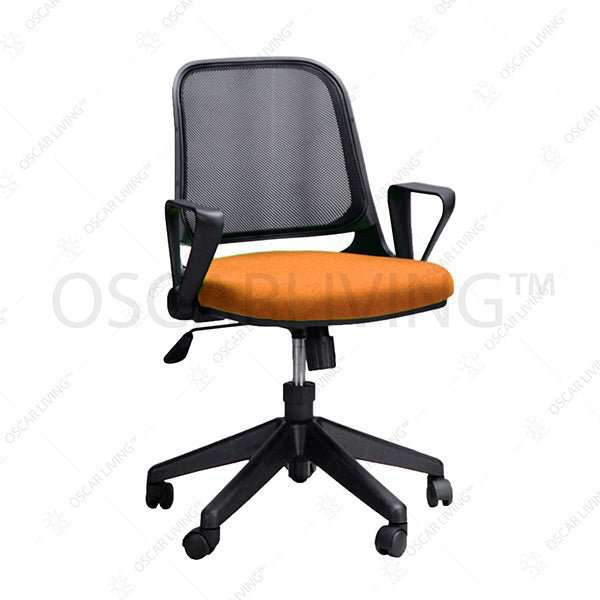 Kursi Staff Kursi Kantor Savello Optus GT0 SAVELLO OSCARLIVING