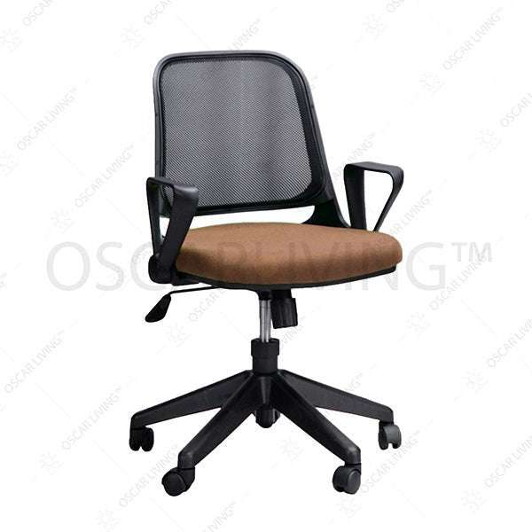 Kursi Staff Kursi Kantor Savello Optus GT0 SAVELLO OSCARLIVING