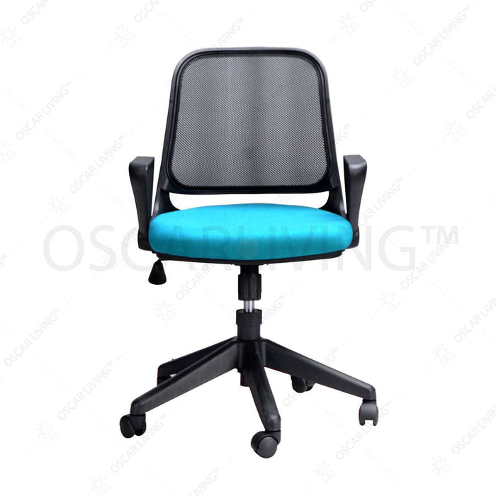 Kursi Staff Kursi Kantor Savello Optus GT0 SAVELLO OSCARLIVING