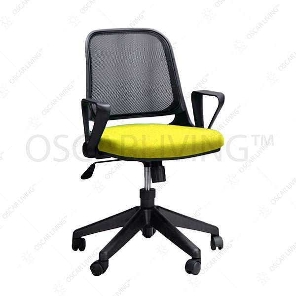 Kursi Staff Kursi Kantor Savello Optus GT0 SAVELLO OSCARLIVING