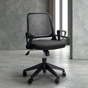 Kursi Staff Kursi Kantor Savello Optus GT0 SAVELLO OSCARLIVING