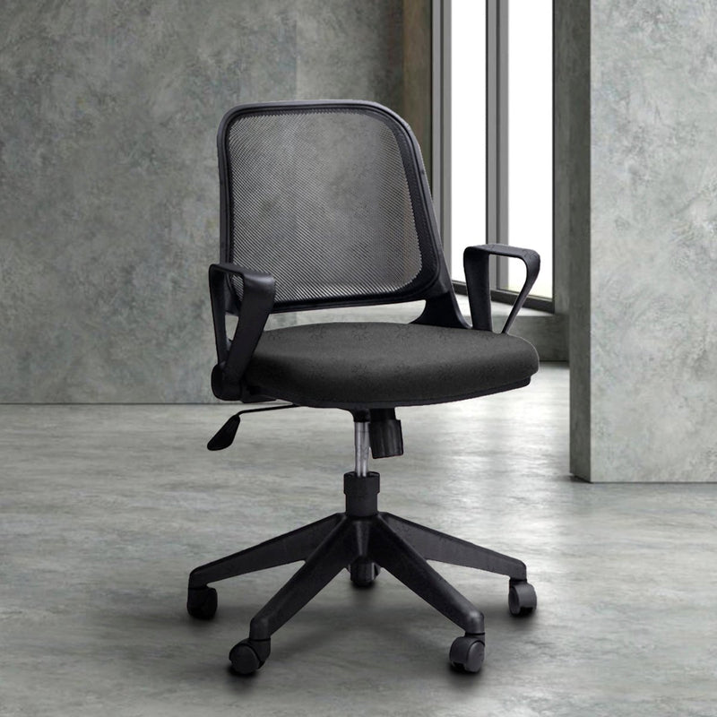 Kursi Staff Kursi Kantor Savello Optus GT0 SAVELLO OSCARLIVING