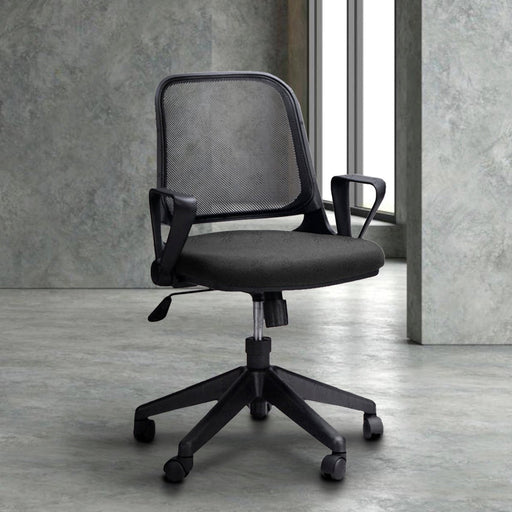 Kursi Staff Kursi Kantor Savello Optus GT0 SAVELLO OSCARLIVING