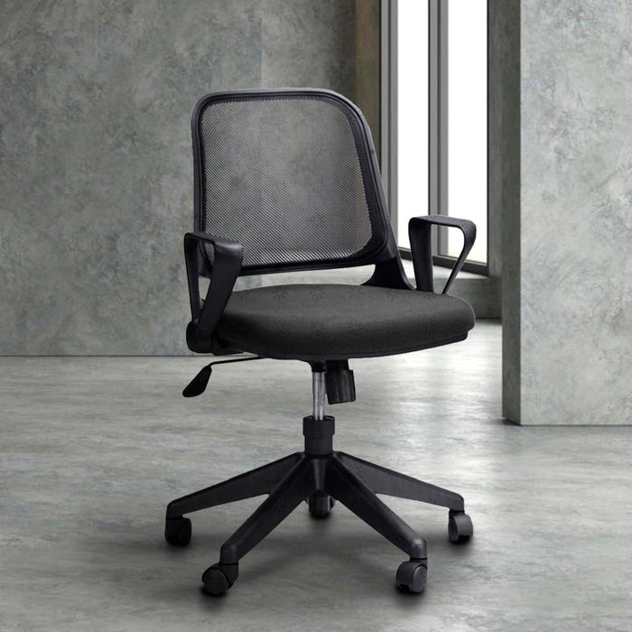 Kursi Staff Kursi Kantor Savello Optus GT0 SAVELLO OSCARLIVING