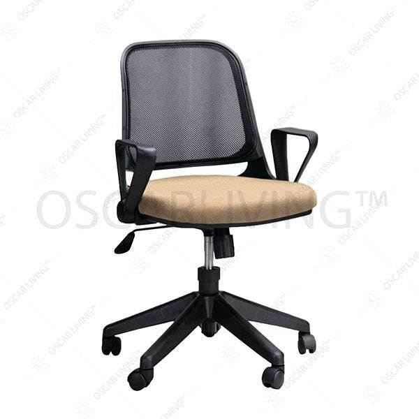 Kursi Staff Kursi Kantor Savello Optus GT0 SAVELLO OSCARLIVING