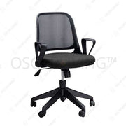 Kursi Staff Kursi Kantor Savello Optus GT0 SAVELLO OSCARLIVING