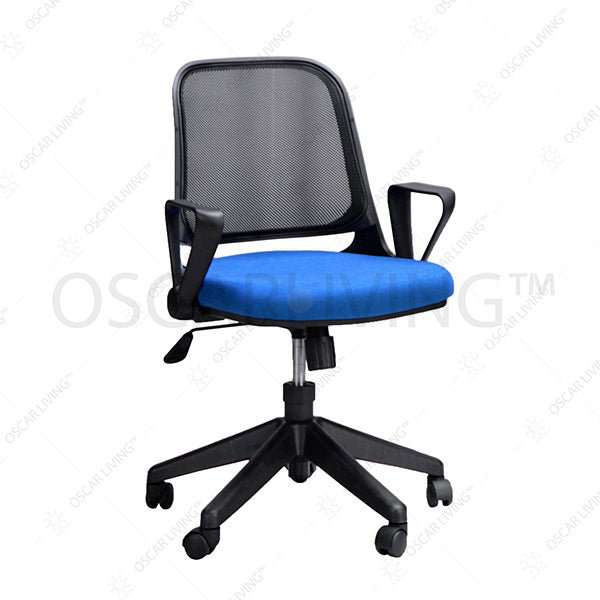 Kursi Staff Kursi Kantor Savello Optus GT0 SAVELLO OSCARLIVING