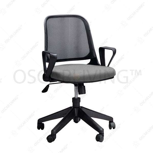 Kursi Staff Kursi Kantor Savello Optus GT0 SAVELLO OSCARLIVING