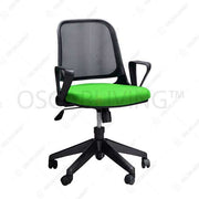 Kursi Staff Kursi Kantor Savello Optus GT0 SAVELLO OSCARLIVING