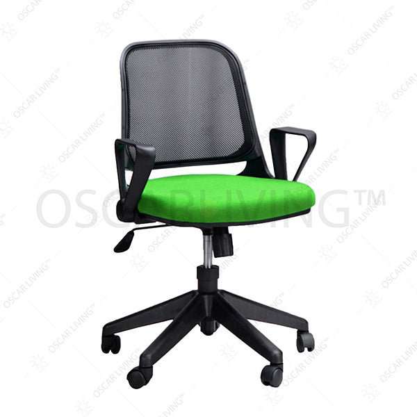 Kursi Staff Kursi Kantor Savello Optus GT0 SAVELLO OSCARLIVING