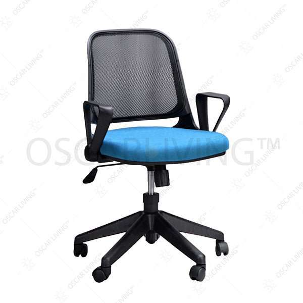 Kursi Staff Kursi Kantor Savello Optus GT0 SAVELLO OSCARLIVING