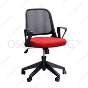 Kursi Staff Kursi Kantor Savello Optus GT0 SAVELLO OSCARLIVING