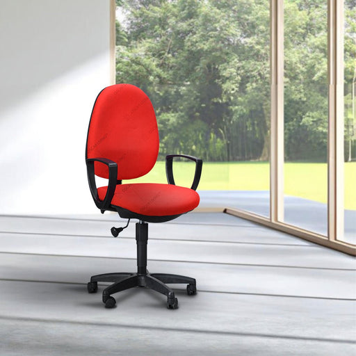 Kursi Staff Kursi Kantor Savello Prisma HT0 SAVELLO OSCARLIVING