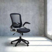 Kursi Staff Kursi Kantor Savello Radiant L SAVELLO OSCARLIVING