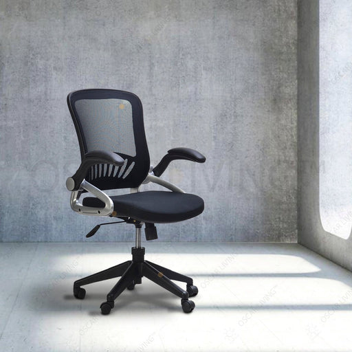 Kursi Staff Kursi Kantor Savello Radiant L SAVELLO OSCARLIVING