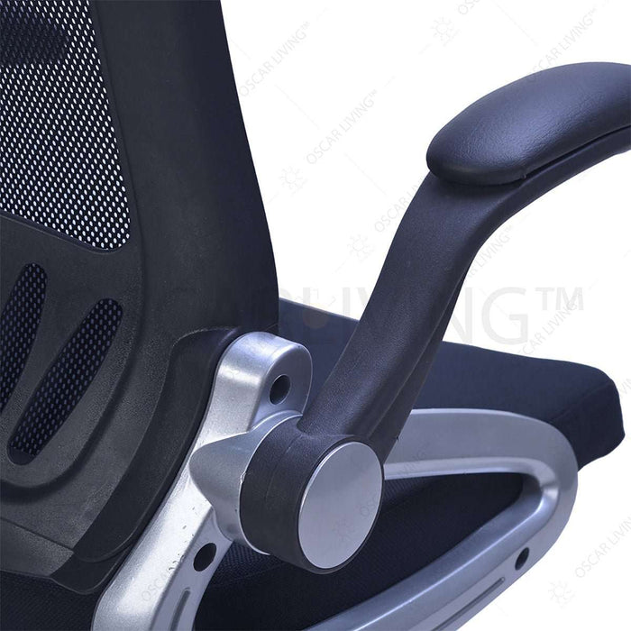 Kursi Staff Kursi Kantor Savello Radiant LP SAVELLO OSCARLIVING